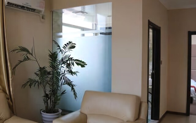 Haoshangjia Hotel