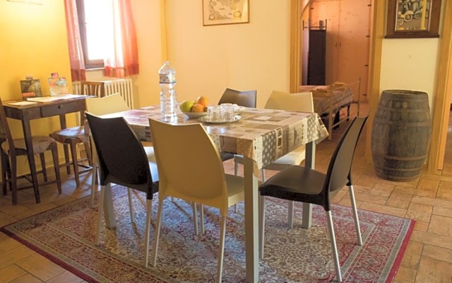 Lo Sfizio B&B