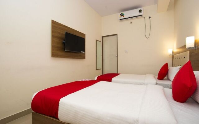 Oyo 18793 Prasad Residency