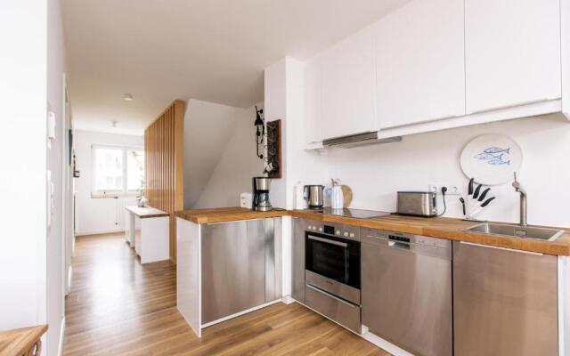 Apartment Seeblick _P7 A7 _