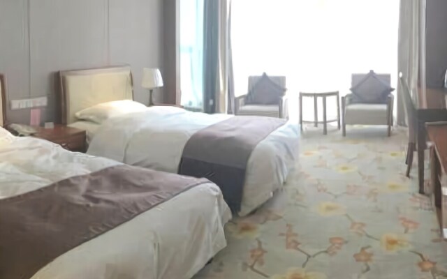Kuangshan Hotel