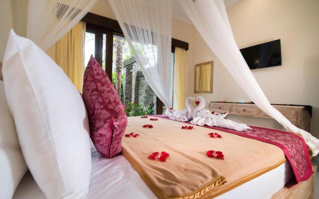 Pecatu Ubud Guest House