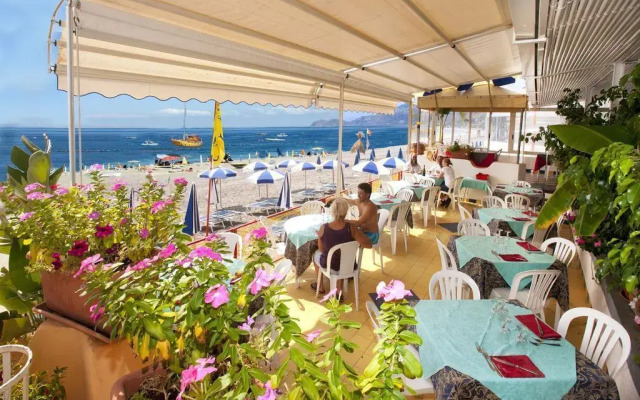 Hotel da Peppe