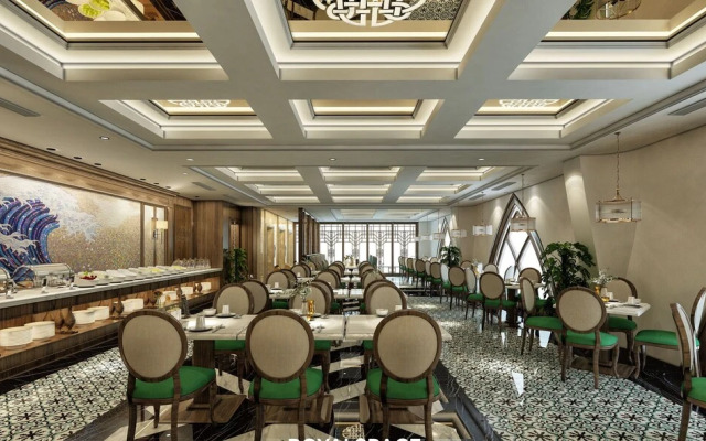 Legend Hotel