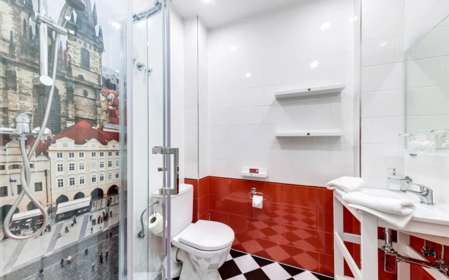 Revelton Studios Prague