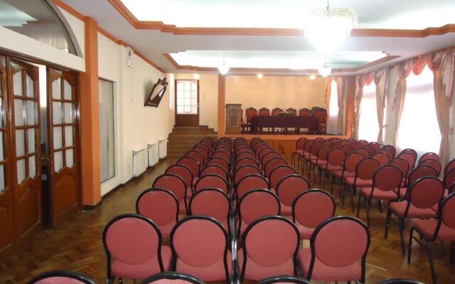 Hotel Gran Libertador