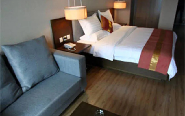 Qunming Shangping Hotel