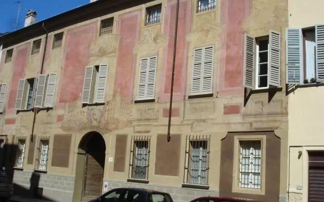 Holiday House La Colombaia