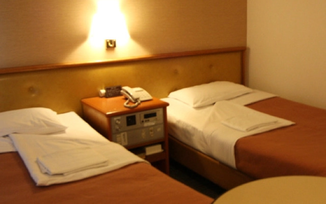 Hotel Limoges
