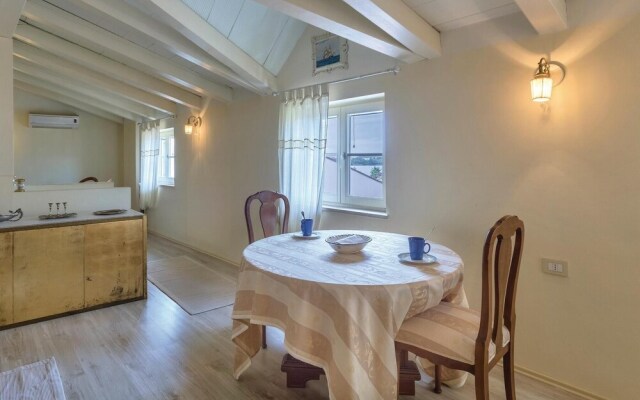 Beautiful Home in Pomer With Wifi and 3 Bedrooms