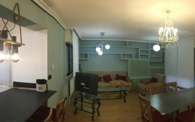 Apartamento Pamplona Comfort