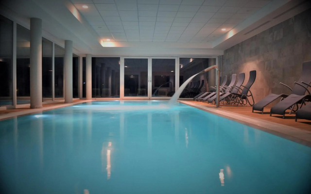 Hotel Villa Franca
