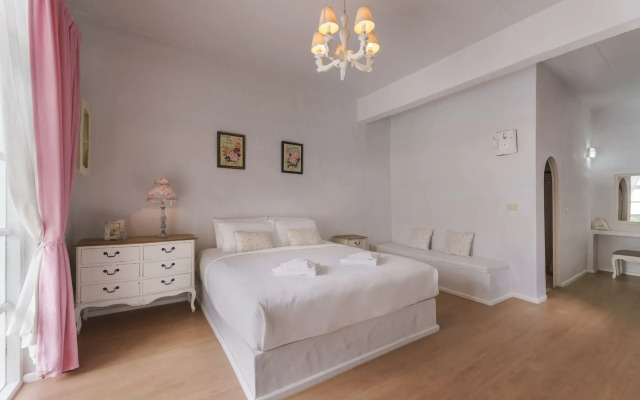 Villa La Flora Kanchanaburi