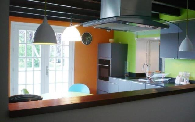 Gîte Renaison, 4 pièces, 6 personnes - FR-1-496-110