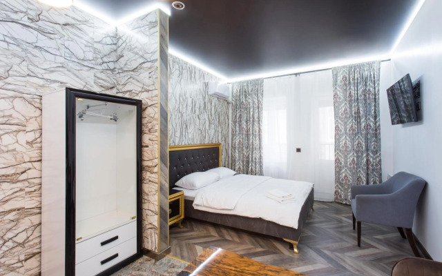 Sumskaya Apartment Lux