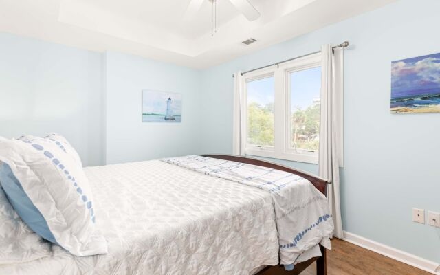 Village Place 6B - Bella Tybee