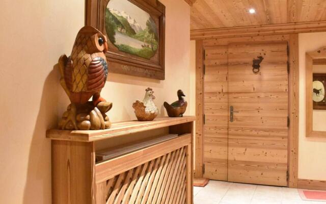 Appartement Méribel, 4 pièces, 8 personnes - FR-1-180-357