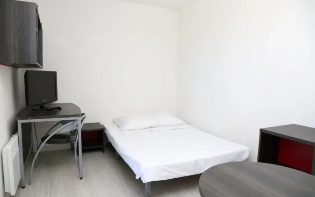 Résidence Les Académies Aixoise