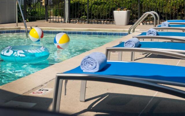 Towneplace Suites By Marriott Findlay