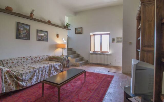 House La Contea Terni