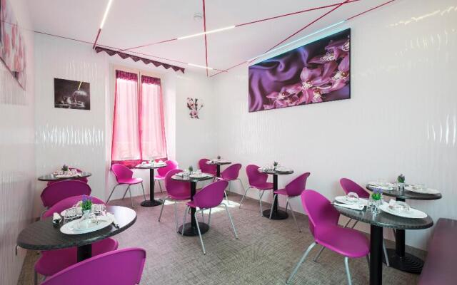 Hotel Relais dei Papi