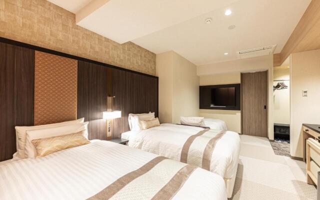 Hotel Musse Kyoto Shijo Kawaramachi Meitetsu