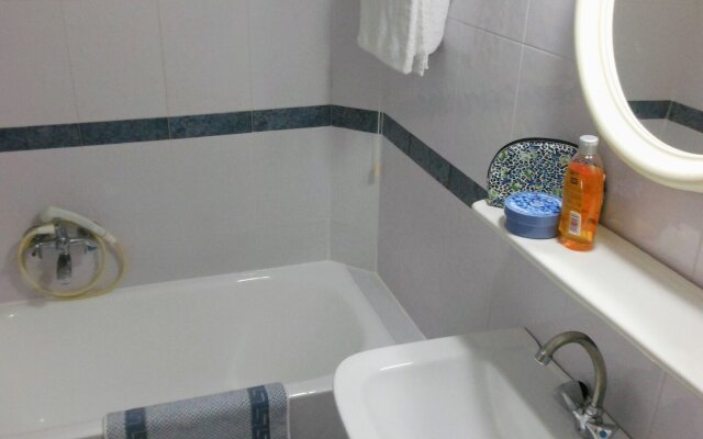Aspro Hotel