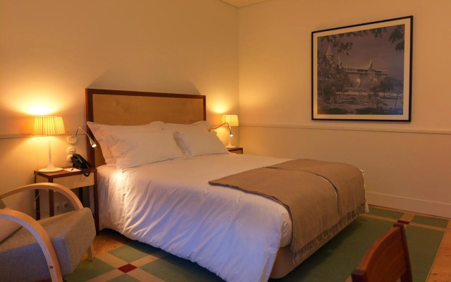 Pousada da Serra da Estrela - Historic Hotel