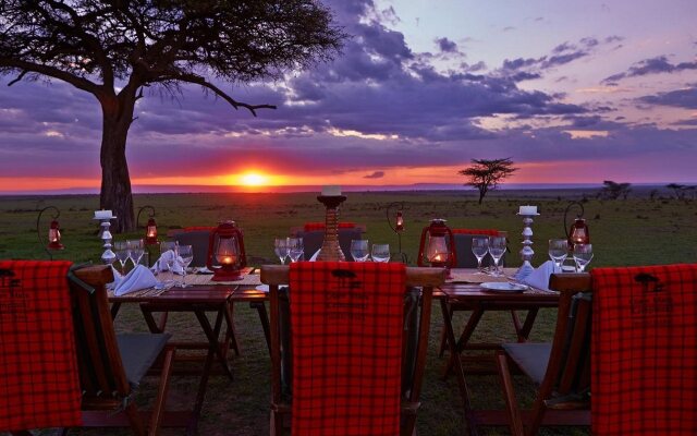 Olare Mara Kempinski Masai Mara