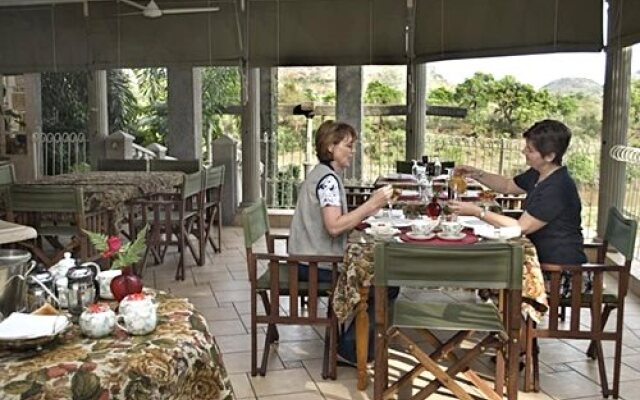 Belvedere on River Guest House