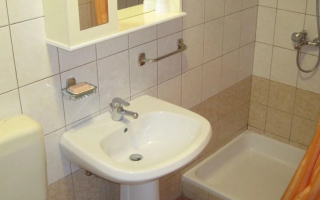 Nada - 150 m From sea - A1