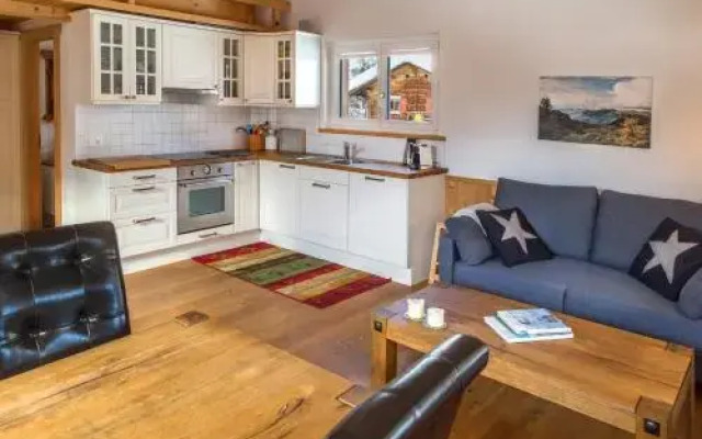 Apartment Turmzimmer