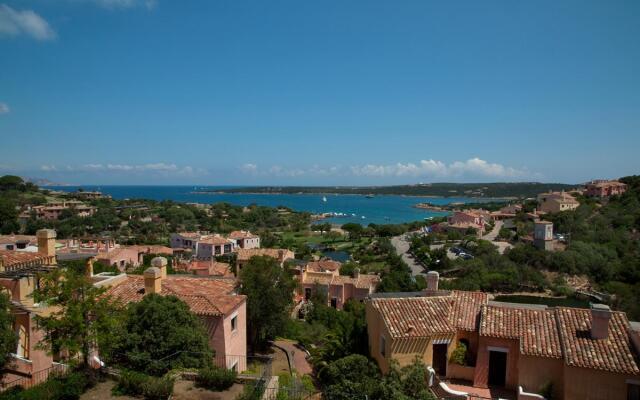 Bagaglino I Giardini di Porto Cervo