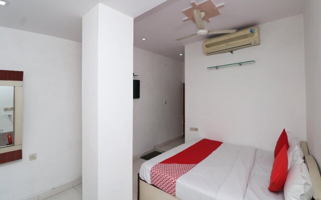 Hotel Relation By OYO Rooms