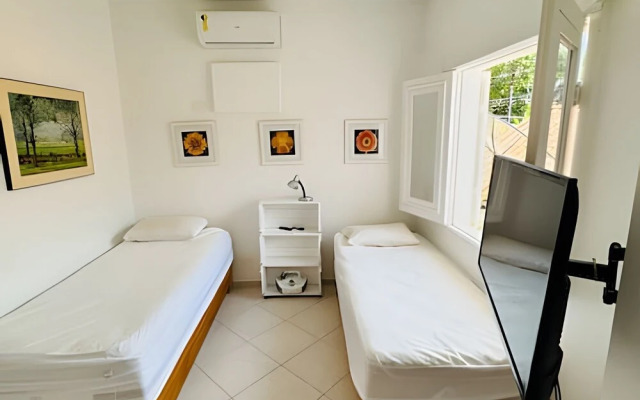 Casa de condomínio em Juquehy - SP - 4