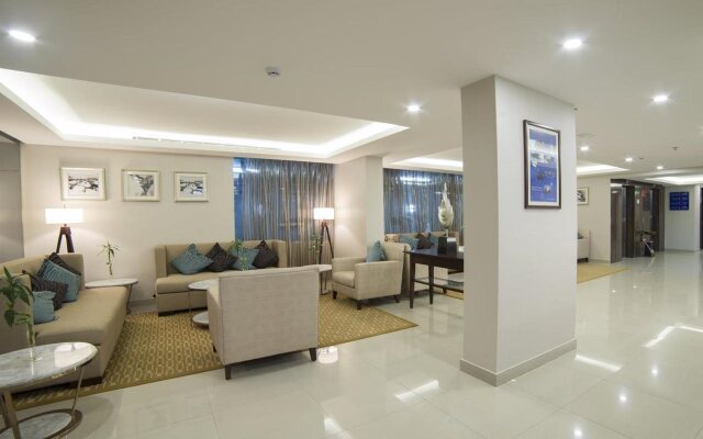 Tulip Inn Corniche Dammam