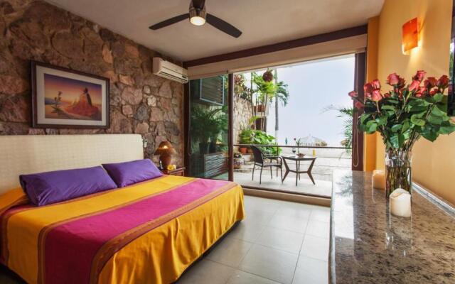 Vallarta Shores Beach Hotel