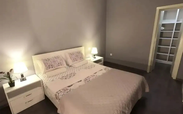 Perfect Apartment to stay at in Tbilisi for either business or Pleasure