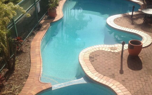 Tropical Queenslander