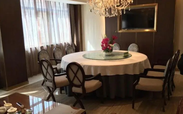 Feitian Meiju Hotel Baiyin Road Branch