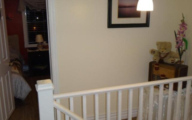 Starboard Side Guest House