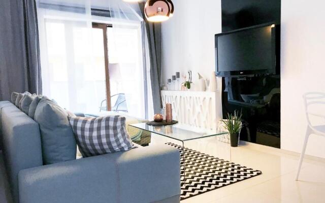 Icon Apartments Centrum 68