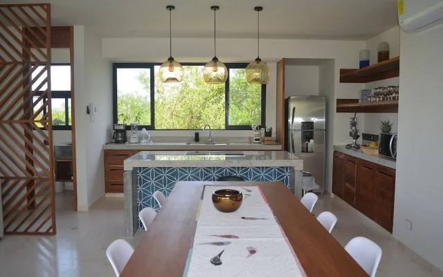 Tulsayab Luxury Development