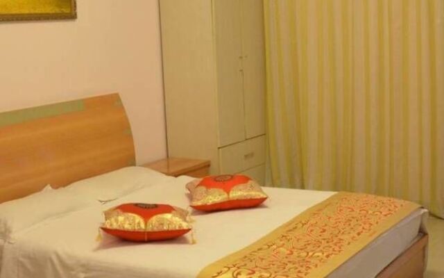 Mingjia Hotel