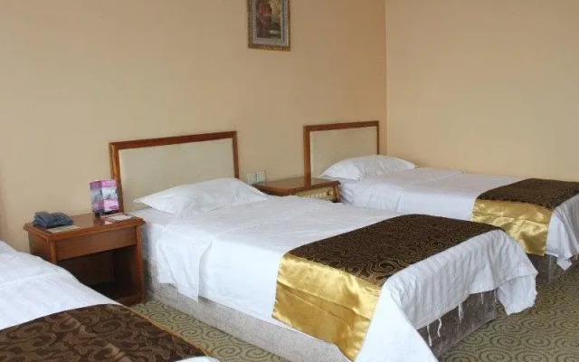 Xusheng International Hotel