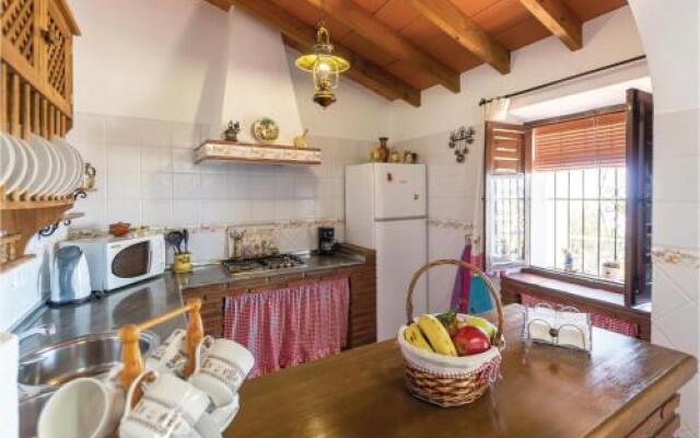 Holiday home Cuesta Robano