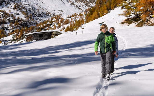 Familienhotel Replerhof