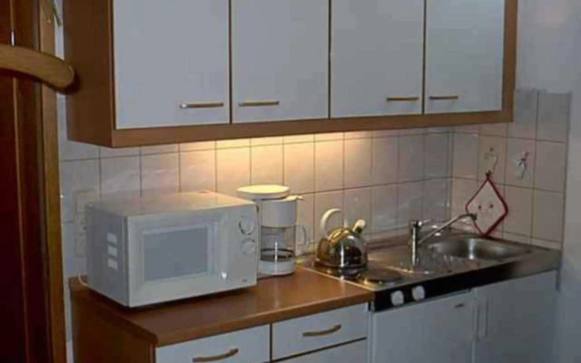 Ferienappartements Bruestle