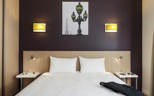 Aparthotel Adagio Access Paris Clichy