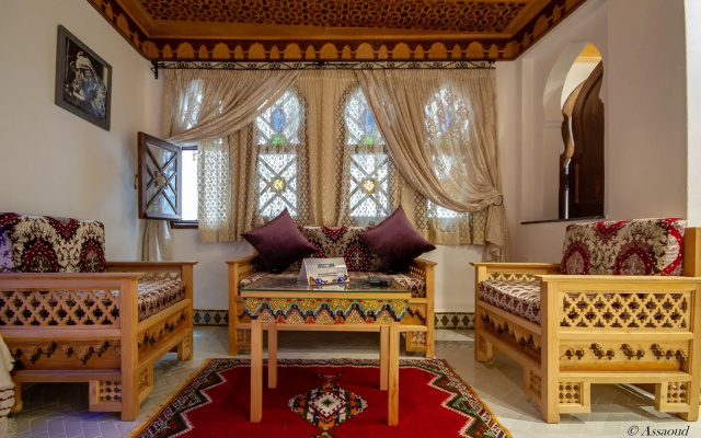 Hotel Dar Mounir